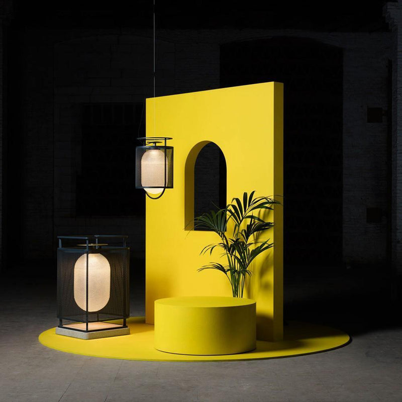 "Lampe à suspension Denglong T - DWHOME"
