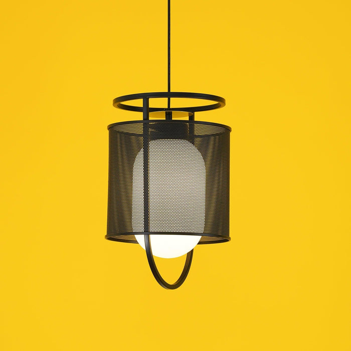 Denglong T Pendant Lamp - DWHOME