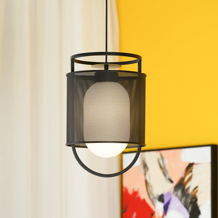 Denglong T Pendant Lamp