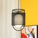 Denglong T Pendant Lamp - DWHOME