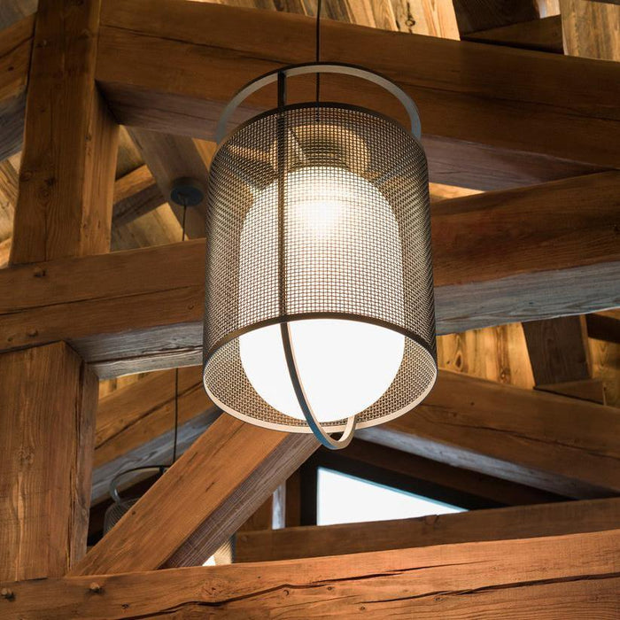 Denglong T Pendant Lamp.