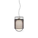 Denglong T Pendant Lamp - DWHOME