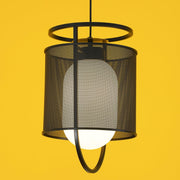 "Lampe à suspension Denglong T - DWHOME"