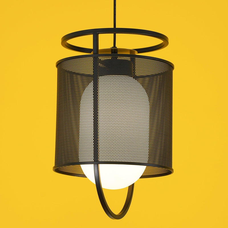 "Lampe à suspension Denglong T - DWHOME"