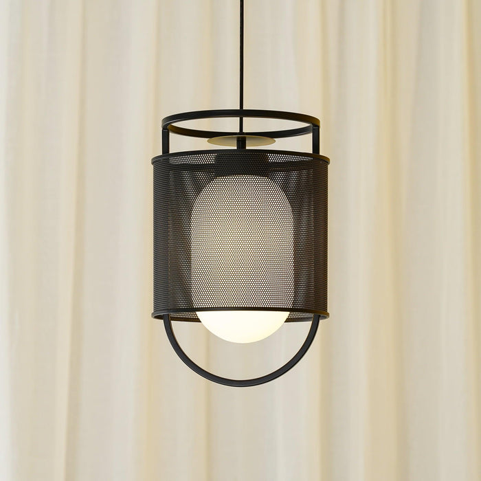 Denglong T Pendant Lamp - DWHOME