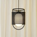 Denglong T Pendant Lamp - DWHOME