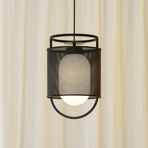 Denglong T Pendant Lamp.