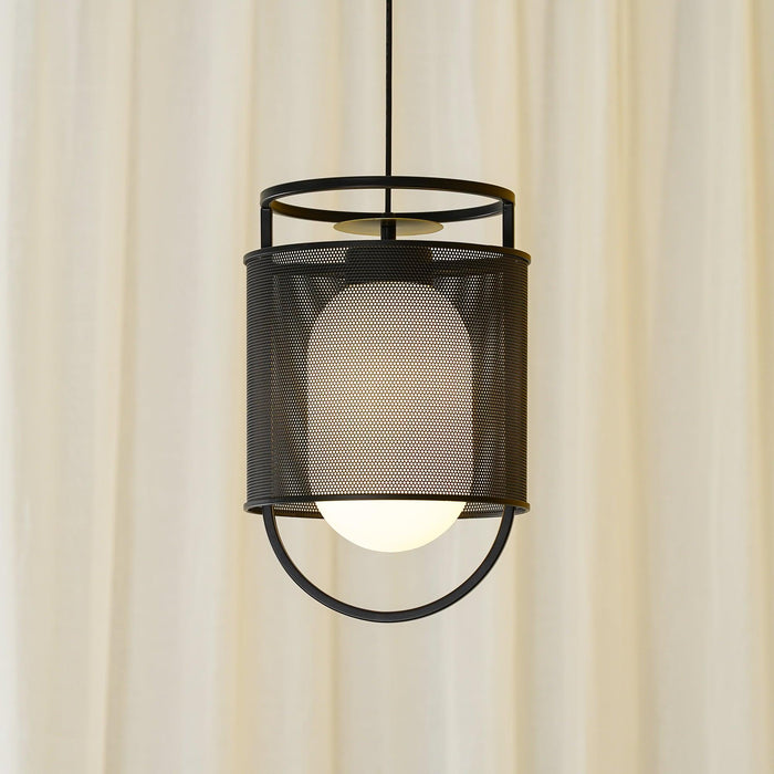 Denglong T Pendant Lamp.