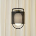 Denglong T Pendant Lamp.