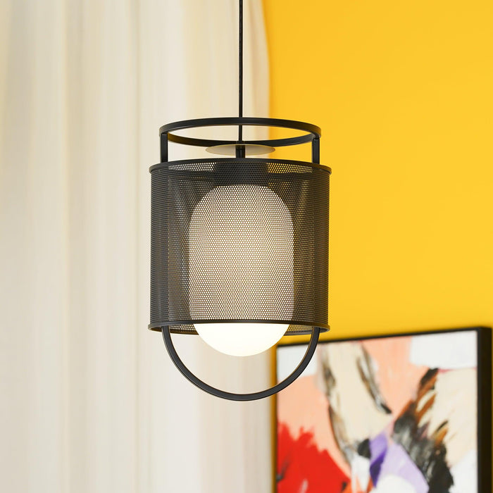 Denglong T Pendant Lamp.