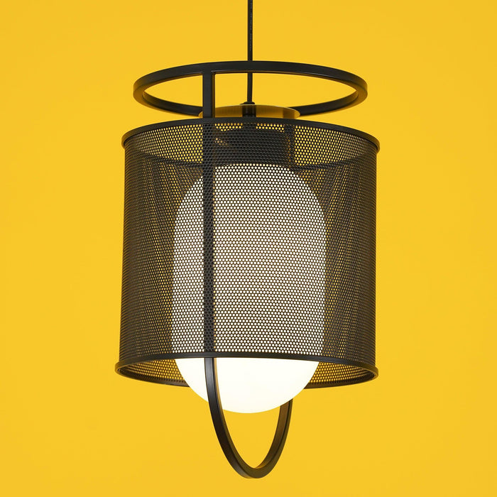 Denglong T Pendant Lamp - DWHOME