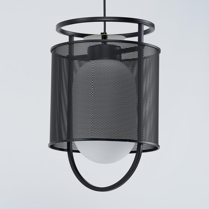 Denglong T Pendant Lamp - Vakkerlight