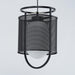 Denglong T Pendant Lamp - Vakkerlight