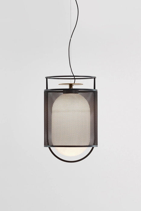 Denglong T Pendant Lamp - Vakkerlight