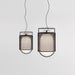 Denglong T Pendant Lamp.