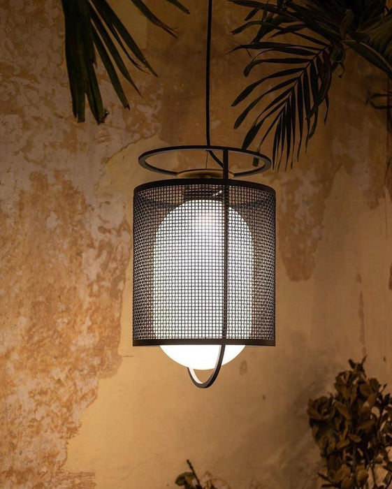 Denglong T Pendant Lamp - DWHOME