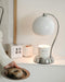 "Lampe chauffante Dennie - DWHOME"