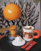 "Lampe chauffante Dennie - DWHOME"