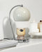 "Lampe chauffante Dennie - DWHOME"