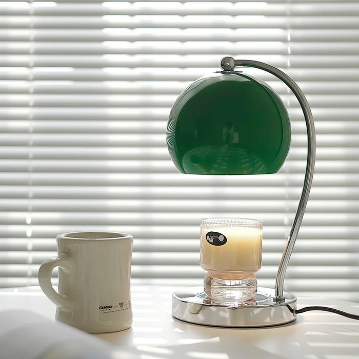 "Lampe chauffante Dennie - DWHOME"