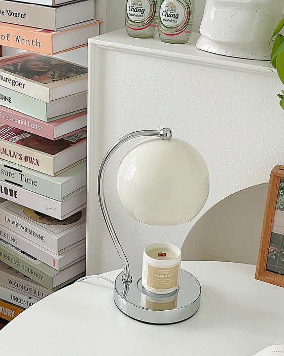 "Lampe chauffante Dennie - DWHOME"