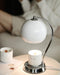 "Lampe chauffante Dennie - DWHOME"