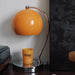 "Lampe chauffante Dennie - DWHOME"