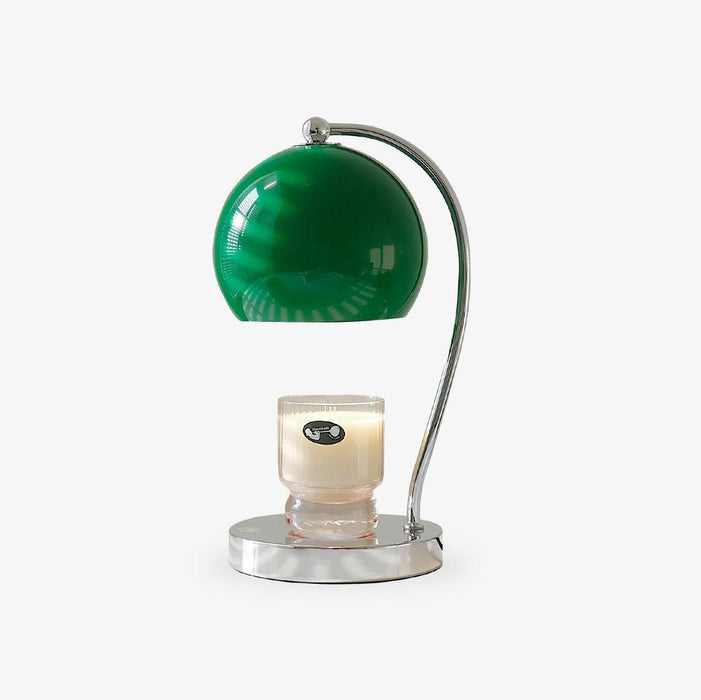 "Lampe chauffante Dennie - DWHOME"