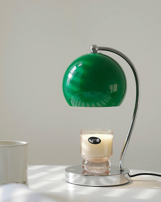 "Lampe chauffante Dennie - DWHOME"