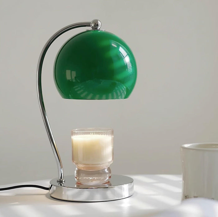 "Lampe chauffante Dennie - DWHOME"