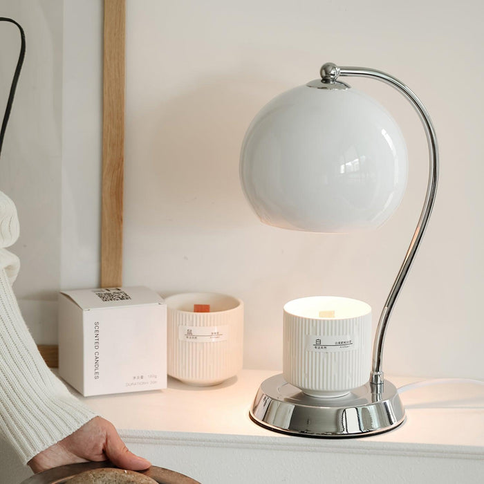 "Lampe chauffante Dennie - DWHOME"