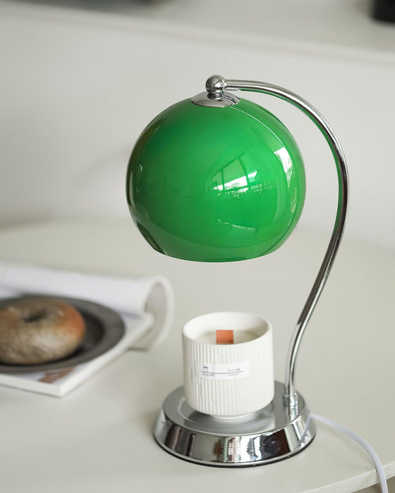 "Lampe chauffante Dennie - DWHOME"