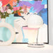 "Lampe chauffante Dennie - DWHOME"