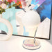 "Lampe chauffante Dennie - DWHOME"