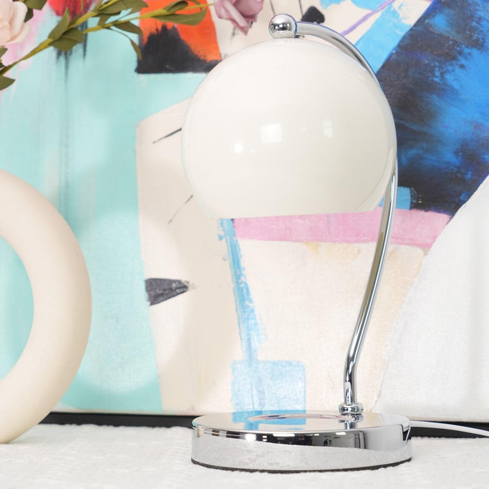 "Lampe chauffante Dennie - DWHOME"