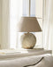Desert Sand Table Lamp-DWHOME