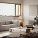 Desert Sand Table Lamp-DWHOME