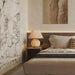 Desert Sand Table Lamp-DWHOME