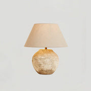 Lampe de table Sable du désert - DWHOME
