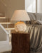 Desert Sand Table Lamp-DWHOME