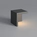 Desk Chair Outdoor Light-DWHOME