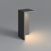 Desk Chair Outdoor Light-DWHOME