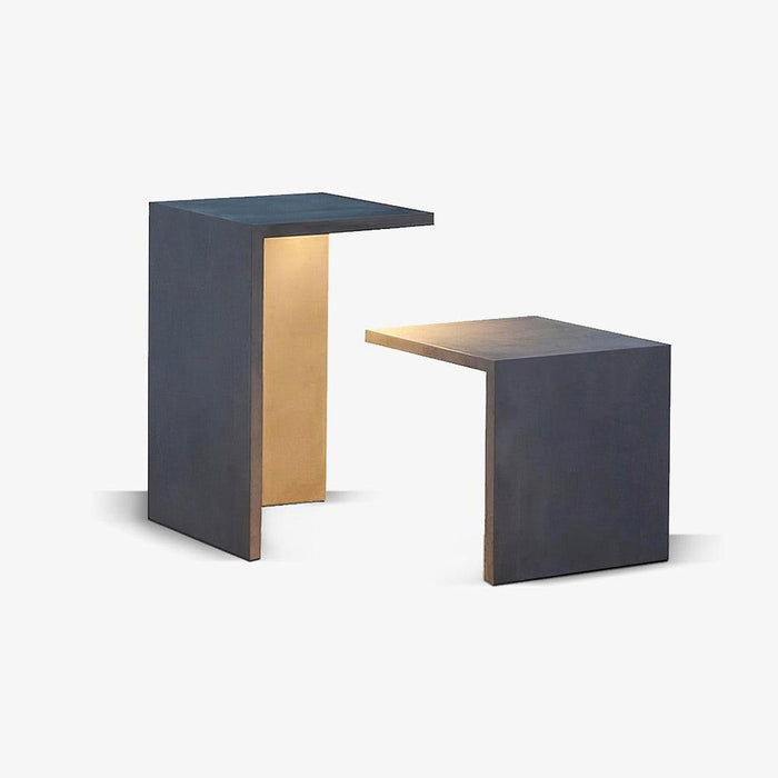 Desk Chair Outdoor Light-DWHOME