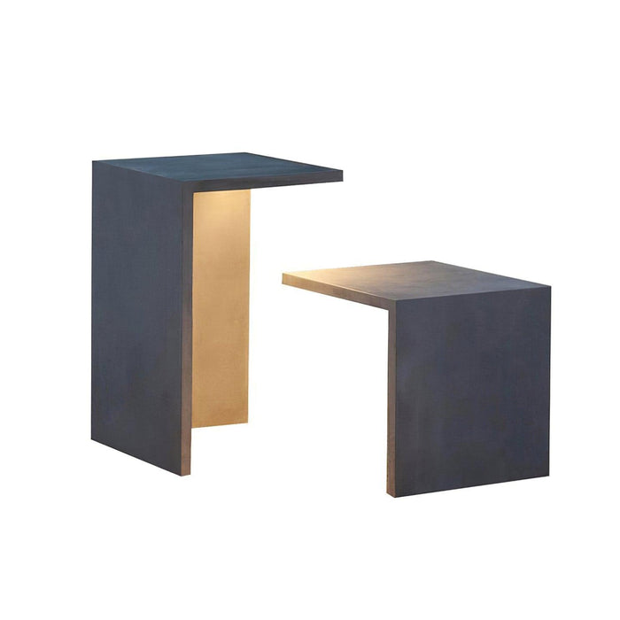 Desk Chair Outdoor Light-DWHOME