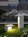 Desk Chair Outdoor Light-DWHOME
