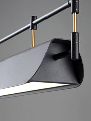 Dessau Chandelier-DWHOME