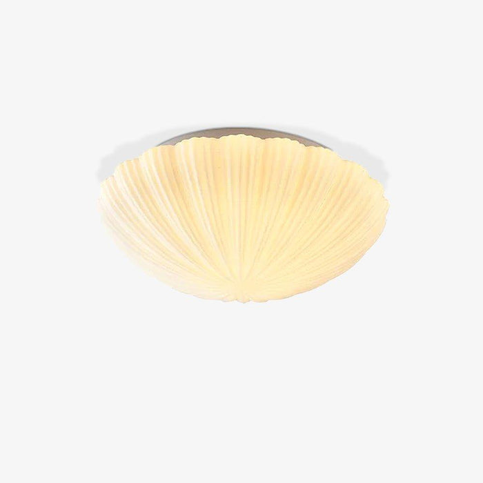 Devan Seashell Ceiling Lamp-DWHOME