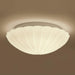 Devan Seashell Ceiling Lamp.