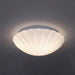 Devan Seashell Ceiling Lamp.