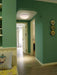 Devan Seashell Ceiling Lamp-DWHOME